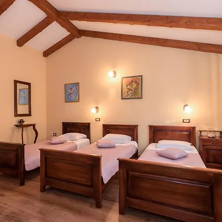 Bacio 660 Villa