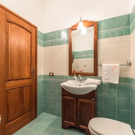 Bacio 660 Villa