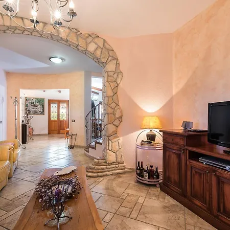 Villa Bacio 660 Nedeščina